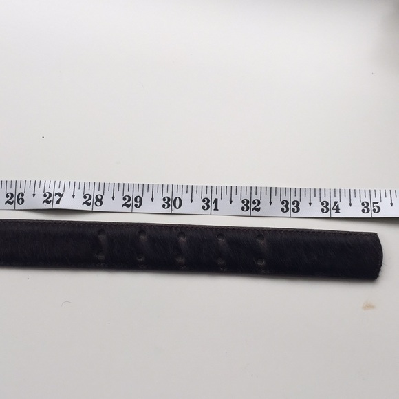 Genuine leather belt 🌺❤️🎁💖 - Picture 8 of 8